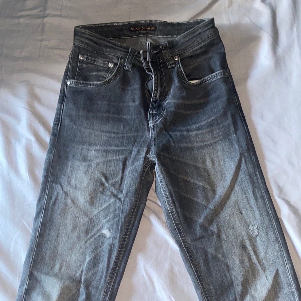 Nudie jeans